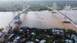 Gỡ “nút thắt” để thu hút đầu tư vào vùng Tây Nam Bộ