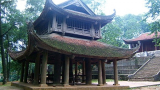 Đừng để phục cổ thành... “lộn cô”