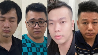 Liên tiếp bắt giữ 3 vụ tàng trữ, vận chuyển trái phép ma túy