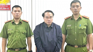 Bài 1: Hàng loạt sai phạm tinh vi, khép kín, có hệ thống