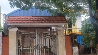 Chưa rõ mục đích lấy mẫu máu học sinh của nhóm người trong CLB “Tự lực Bông Hồng Đen”