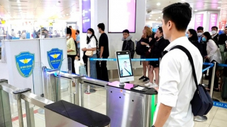 Hàng không cung ứng hơn 1 triệu ghế phục vụ người dân đi lại tuần cao điểm nghỉ lễ 2/9