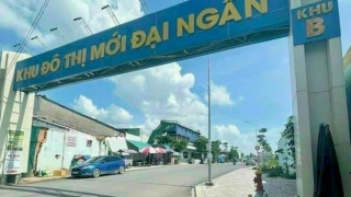 Chấn chỉnh hoạt động kinh doanh bất động sản ở TP Cần Thơ