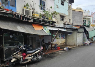 Chém chết người do mâu thuẫn lúc nhậu