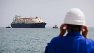 Mùa Đông chưa tới, châu Âu đã lấp đầy 90% kho khí đốt