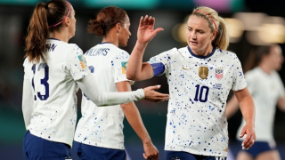 Cách “chia bánh” mới của FIFA