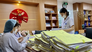 Bệnh án điện tử: Vì sao triển khai quá chậm?