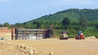 Khó khăn khi xây dựng các khu tái định cư cho dự án cao tốc Bắc – Nam