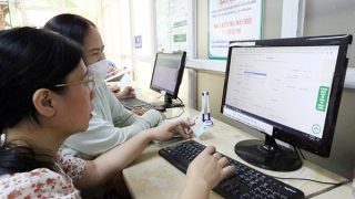 Gương mẫu đi đầu trong chuyển đổi số, cải cách hành chính (Bài 3)