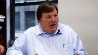 Bằng chứng DNA vạch tội kẻ giết người hàng loạt