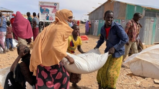 Nhiều nước đối mặt khó khăn nguồn cung lương thực