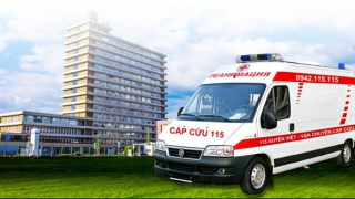 Rất cần bổ sung các quy định về dịch vụ vận chuyển cấp cứu người bệnh