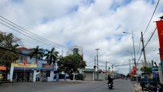 Phát huy hệ thống camera giám sát an ninh trật tự, giữ bình yên khu phố