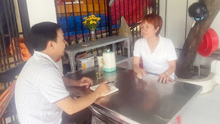 Cô gái ung thư lập nhà trọ 0 đồng