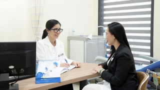 Cẩn trọng với thuốc phá thai trên mạng