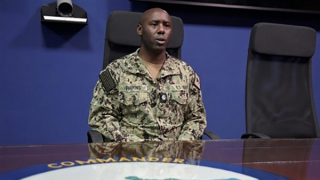 Mỹ lại tăng cường hiện diện ở Vùng Vịnh