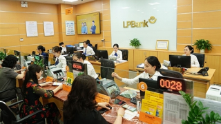 Moody’s giữ nguyên xếp hạng tín nhiệm của LPBank