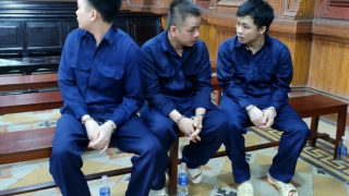 Thuê 27 xe ôtô rồi đem cầm cố, chiếm đoạt hơn 17 tỷ đồng