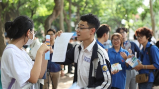 Hai thủ khoa toàn quốc trượt nguyện vọng 1 vào Đại học Bách Khoa Hà Nội