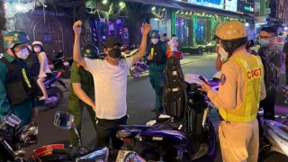 Đấu tranh quyết liệt, từng bước kiềm chế, kéo giảm tội phạm cướp giật, trộm cắp tài sản