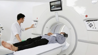 Cơ sở khám chữa bệnh được sử dụng thuốc phòng, chống dịch COVID-19