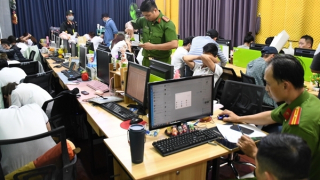 Vụ Công ty luật TNHH Pháp Việt: Đã khởi tố 111 bị can