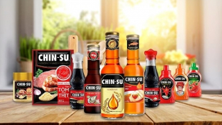 Doanh nghiệp tiêu dùng bán lẻ được vinh danh loạt giải thưởng uy tín