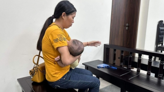 Ra tay tàn bạo với con đẻ, lĩnh án 13 năm tù