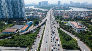 Hoàn thành xây 4 bệnh viện lớn ở cửa ngõ Thủ đô vào năm 2025