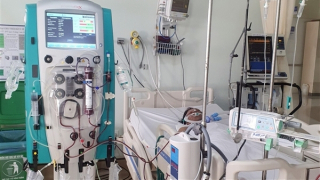 Một người tử vong, hai người nguy kịch do ngộ độc rượu