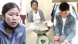 Phá án ma túy từ một giao dịch bất thành