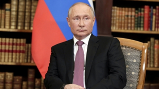 Tổng thống Putin: Nga vào top 5 nền kinh tế lớn nhất thế giới