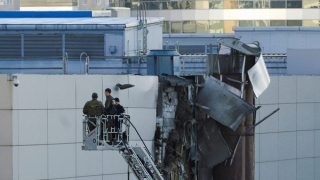 Mỹ không khuyến khích Ukraine tấn công bên trong nước Nga