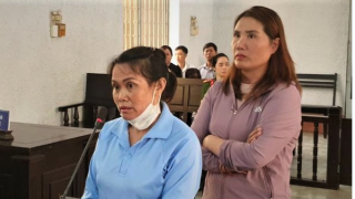 Giở chiêu trò vay tiền đáo hạn ngân hàng để chiếm đoạt gần 4 tỉ đồng