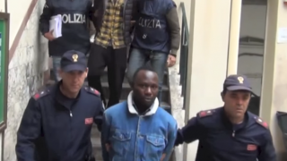 Interpol và chiến dịch Đột biến mạng châu Phi II