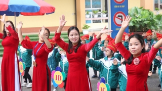 Năm học mới vẫn “nhức nhối” tình trạng thiếu giáo viên