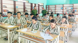 Quy định về chính sách tín dụng đối với người chấp hành xong án phạt tù