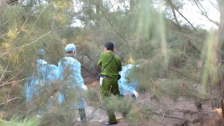 Chiến công thầm lặng góp phần khám phá những chuyên án