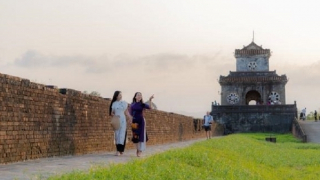 Kết quả khả quan từ đợt “di dân lịch sử” khỏi khu vực Kinh thành Huế