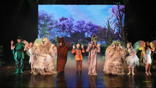 Công nghiệp văn hóa, sáng tạo cần thích ứng cao trong kỷ nguyên số