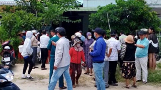 Phát hiện 4 người trong một gia đình tử vong bất thường