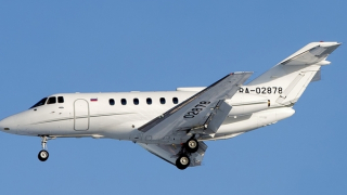 Chiếc máy bay thứ hai bí ẩn vụ rơi chuyên cơ chở "trùm" Wagner