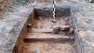 Hé lộ “Con đường Hoàng gia” tại Khu đền tháp Mỹ Sơn