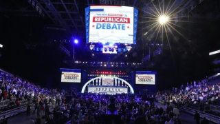 Cuộc tranh luận đầu tiên của mùa bầu cử Mỹ năm 2024