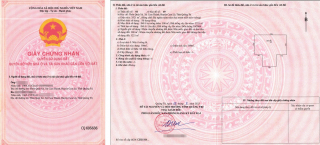 "Ngã ngửa người" vì cả 3 sổ đỏ của gia đình đều là giả