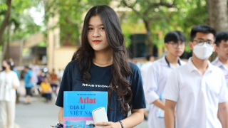 Điểm chuẩn đại học năm 2023: Không còn tình trạng “chạm trần” hoặc vượt “mốc” 30