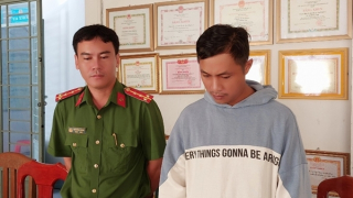 Chủ hụi chiếm đoạt hơn 3 tỷ đồng của 124 hụi viên