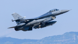 Sau Hà Lan và Đan Mạch, Na Uy tuyên bố bơm số lượng khí tài khủng cho Ukraine