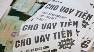 Tăng cường các giải pháp phòng ngừa, ngăn chặn, xử lý hoạt động “tín dụng đen”