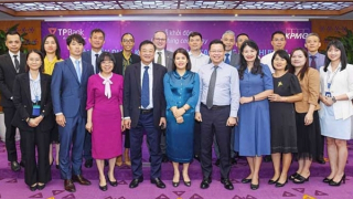 Nâng cao năng lực quản trị ESG, TPBank bước tiếp trên con đường phát triển bền vững